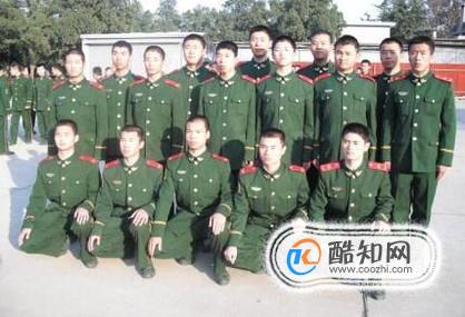 想要当兵如何报名与注意事项