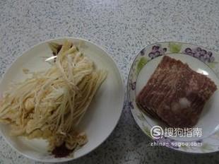 培根肉做法大全家常做法