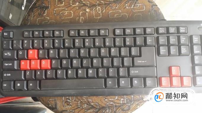 键盘上一竖怎么打