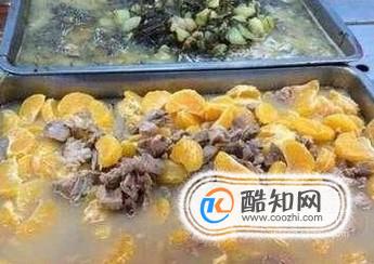 如何举报学校食堂的黑暗料理