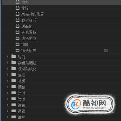 pr基础剪辑操作快速入门方法？