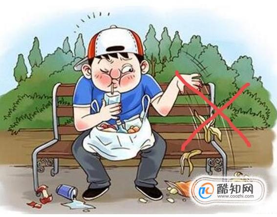 保护环境我们应该怎么做？