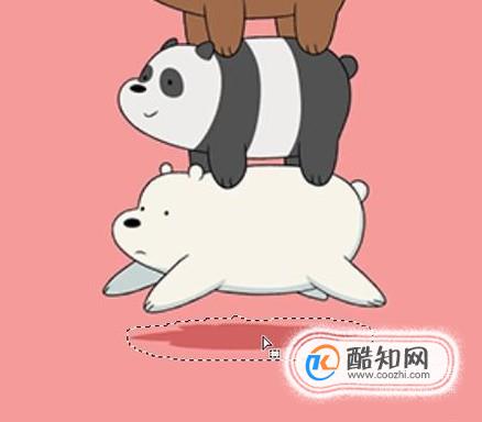 ps的内容识别功能怎么用