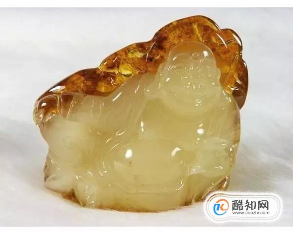 琥珀如何保养？