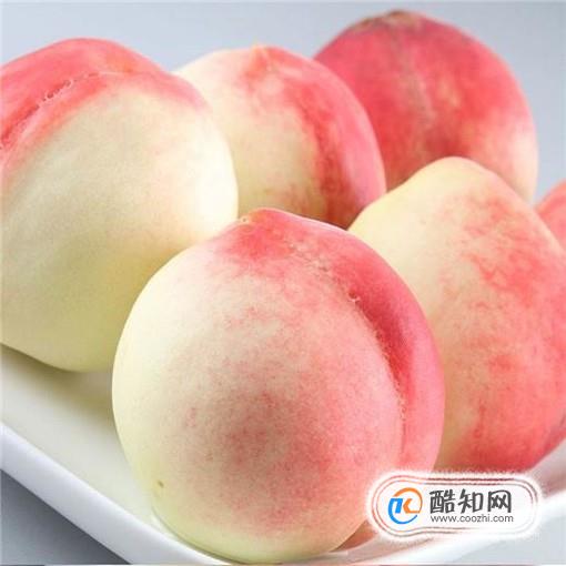 桃子杏子李子，怎样吃这三样水果才健康呢