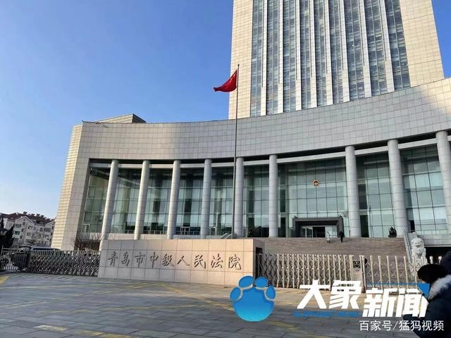 刘鑫称将开发布会 江歌母亲回应二审为何未能出庭