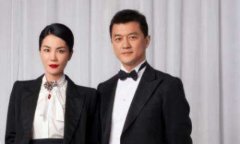 演员李亚鹏王菲什么时候离的婚 他们为什么分开