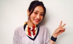 日*知名女星石原里美官宣怀孕 她是什么时候结婚的老公是谁