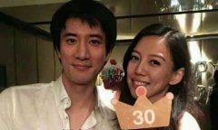 歌手王力宏离婚事件再反转 网传不反驳是担心李靓蕾带孩子跳楼