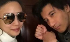 李靓蕾是怎么认识王力宏的 两个人为什么离婚