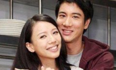 疑似王力宏李靓蕾离婚 网传离婚原因与婆媳关系有关