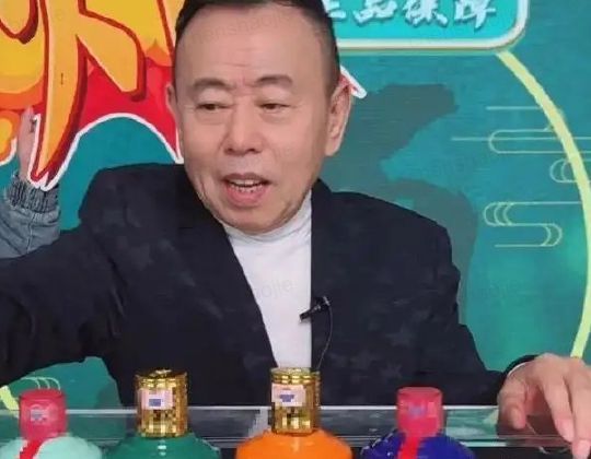 打脸？茅台否认潘长江拿到定价权:宣传不属实